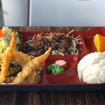 Yanagi Sushi - Bento - Sushi Bars Near Me - Paso Robles, California Yanagi Sushi - Bento - Sushi Bars Near Me - Paso Robles, California