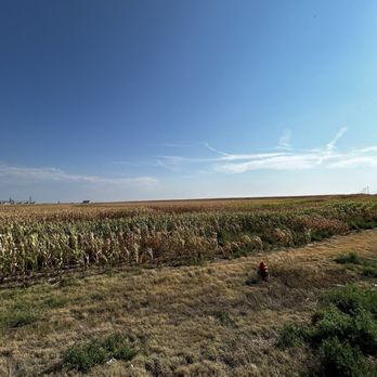 Hampton Inn Colby - View outside the hotel. - Hotels Near Me - Colby, Kansas