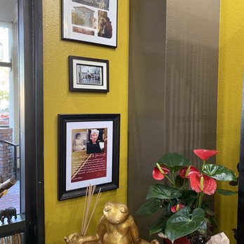Mint Leaf - Massage Near Me - Claremont, California