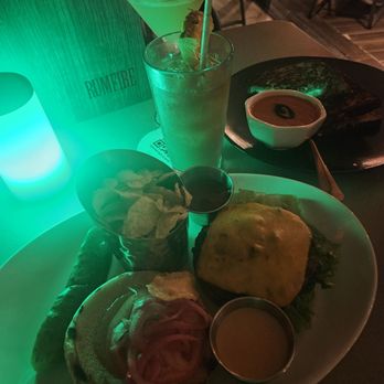 RumFire - Asian Fusion Near Me - Honolulu, Hawaii RumFire - Asian Fusion Near Me - Honolulu, Hawaii