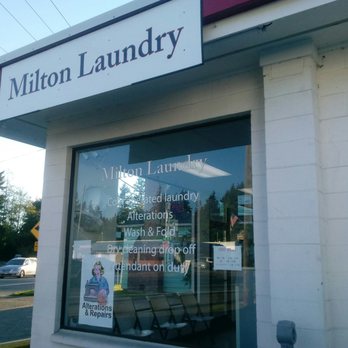 Milton Laundry - Laundry Services Near Me - Milton, Washington