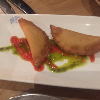 Pastor - Empanadas - Latin American Near Me - Helsinki, 18
