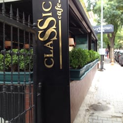 Classic Cafe