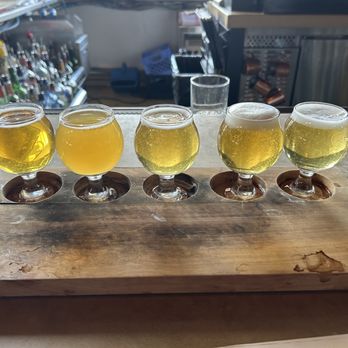 State 48 Brewery - New American Near Me - Surprise, Arizona State 48 Brewery - New American Near Me - Surprise, Arizona