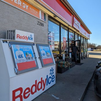 Circle K - the outside of a grocery store - Convenience Stores Near Me - Plano, Texas Circle K - the outside of a grocery store - Convenience Stores Near Me - Plano, Texas