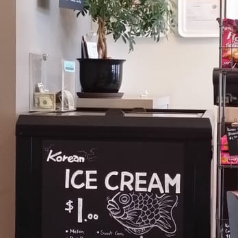 Mixed Grain - Korean ice cream - Korean Near Me - Walnut Creek, California Mixed Grain - Korean ice cream - Korean Near Me - Walnut Creek, California