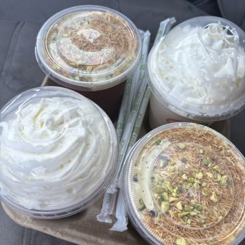 Shake Shack Warwick - Fast Food Near Me - Warwick, Rhode Island