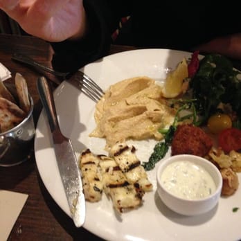 The Roebuck - Would you pay £13 for this small vegetarian dish? very disappointing experience - Pubs Near Me - London, XGL The Roebuck - Would you pay £13 for this small vegetarian dish? very disappointing experience - Pubs Near Me - London, XGL