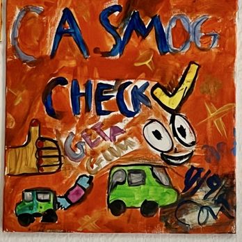 California Smog Center - Art - Smog Check Stations Near Me - Los Alamitos, California California Smog Center - Art - Smog Check Stations Near Me - Los Alamitos, California