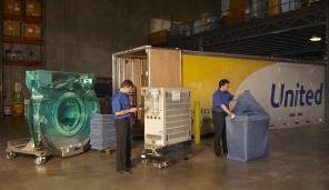 RAMAR TRANSPORTATION AND LOGISTICS GROUP INC