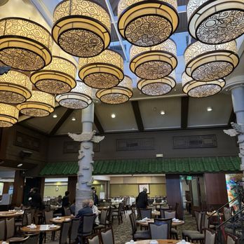 Koi Palace - Dim Sum Near Me - Daly City, California
