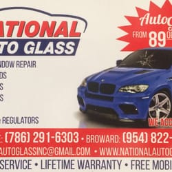 National Autoglass