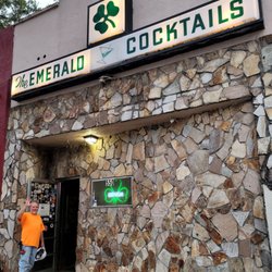 Emerald Bar