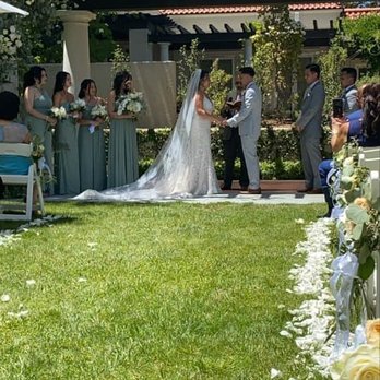 Catered Too! - Villa Montalvo - Caterers Near Me - East Palo Alto, California