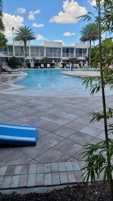 Renaissance Orlando Resort – Disney Springs® Area by null