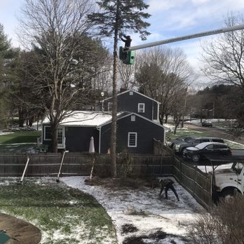 JRD Contracting Services - Tree Services Near Me
