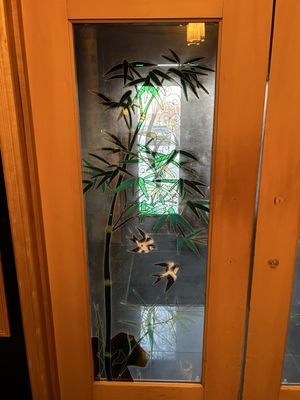 Soho Japanese Bistro by null