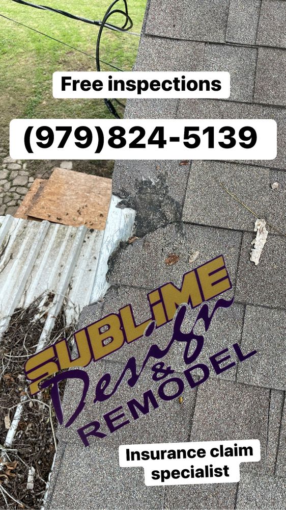 Slide of Sublime Design & Remodel