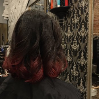 Layers Hair Salon - Hair Salons Near Me - New York, New York Layers Hair Salon - Hair Salons Near Me - New York, New York