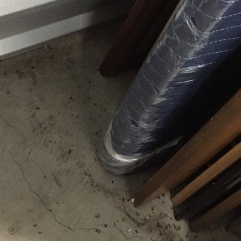 Extra Space Storage - Rat infestation in my 10x20 unit on the 2nd floor that I pay $540 a month for. DISGUSTING!!!! - Self Storage Near Me - San Francisco, California Extra Space Storage - Rat infestation in my 10x20 unit on the 2nd floor that I pay $540 a month for. DISGUSTING!!!! - Self Storage Near Me - San Francisco, California