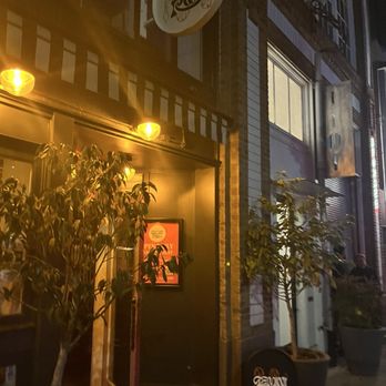 Gemini Room - entrance - Bars Near Me - Seattle, Washington Gemini Room - entrance - Bars Near Me - Seattle, Washington