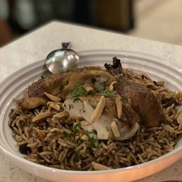 Rice Hashwi Qt