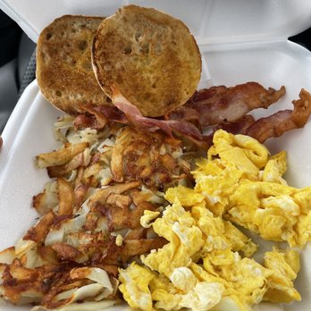 Ted's Burgers - Breakfast Special (so yummy) - Burgers Near Me - Carson, California Ted's Burgers - Breakfast Special (so yummy) - Burgers Near Me - Carson, California