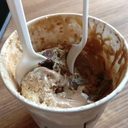 Concretes