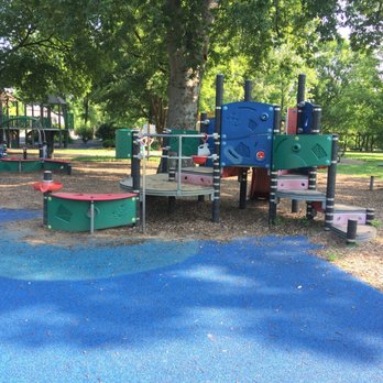 Fannie Mae Dees Park - Playground - Parks Near Me - Nashville, Tennessee