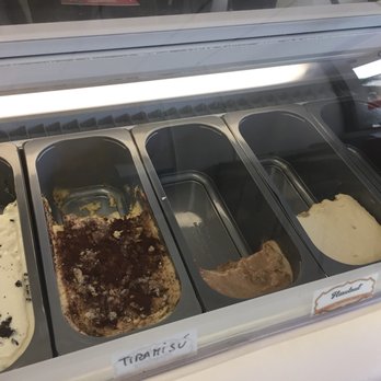 Milane - Gelato - Italian Near Me - Boca Raton, Florida