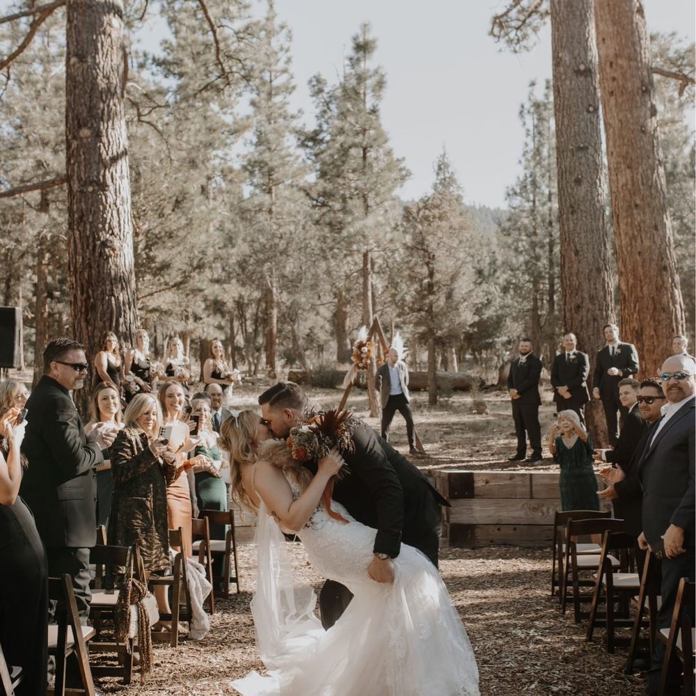 Into The Woods - Venues & Event Spaces Near Me - Big Bear Lake, California Into The Woods - Venues & Event Spaces Near Me - Big Bear Lake, California