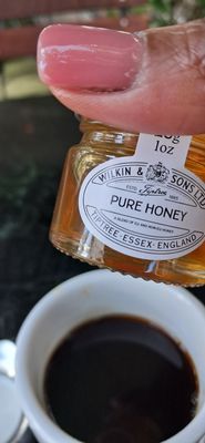 Cafe Americano by null