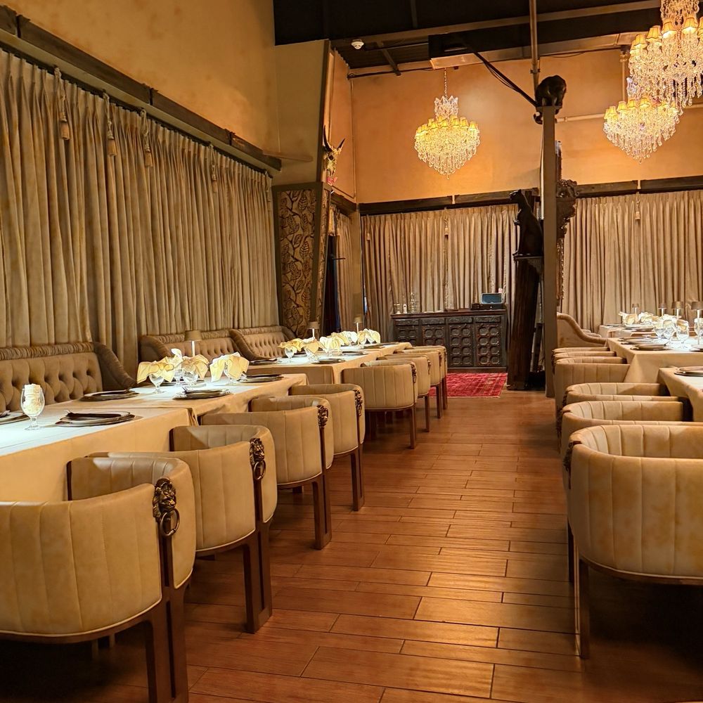 Qalandar Quisine - Pakistani Near Me - Meadows Place, Texas
