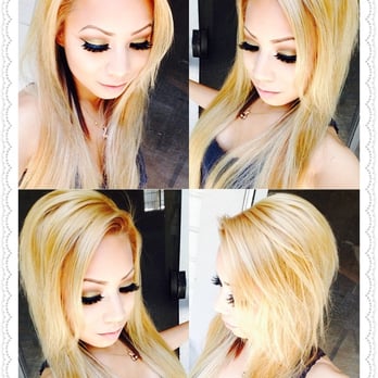 Goddess Hair Bar - Hair Extensions Near Me - Campbell, California Goddess Hair Bar - Hair Extensions Near Me - Campbell, California
