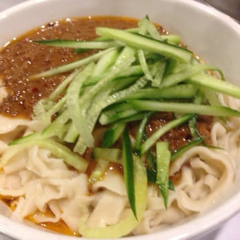 101 Noodle Express - Dan dan noodle - Chinese Near Me - Alhambra, California 101 Noodle Express - Dan dan noodle - Chinese Near Me - Alhambra, California