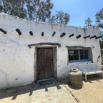 Leo Carrillo Ranch Historic Park - Landmarks & Historical Buildings Near Me - Carlsbad, California