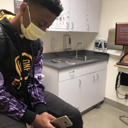 Cedars-Sinai Orthopaedic Center - Good times
