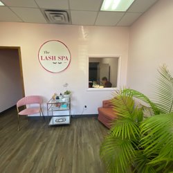 The Lash Spa