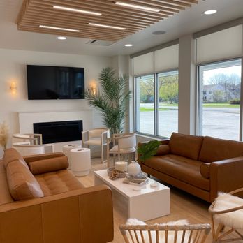 Lux Dental - Inviting spaces - General Dentistry Near Me - Thiensville, Wisconsin Lux Dental - Inviting spaces - General Dentistry Near Me - Thiensville, Wisconsin