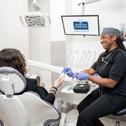 Mount Royal Dental Choice