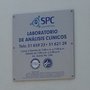Photo of SPC Laboratorios