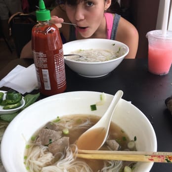 Pho Saigon - Haha she loves pho! - Vietnamese Near Me - Bridgeport, Connecticut Pho Saigon - Haha she loves pho! - Vietnamese Near Me - Bridgeport, Connecticut