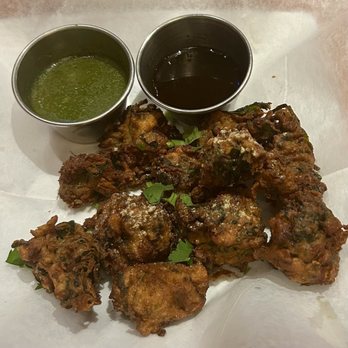 Cumin & Curry - VEGETABLE PAKORA - Indian Near Me - Columbus, Ohio Cumin & Curry - VEGETABLE PAKORA - Indian Near Me - Columbus, Ohio