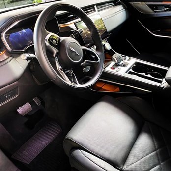 Pacific Mobile Auto Spa - Auto Detailing Near Me - Vancouver, British Columbia