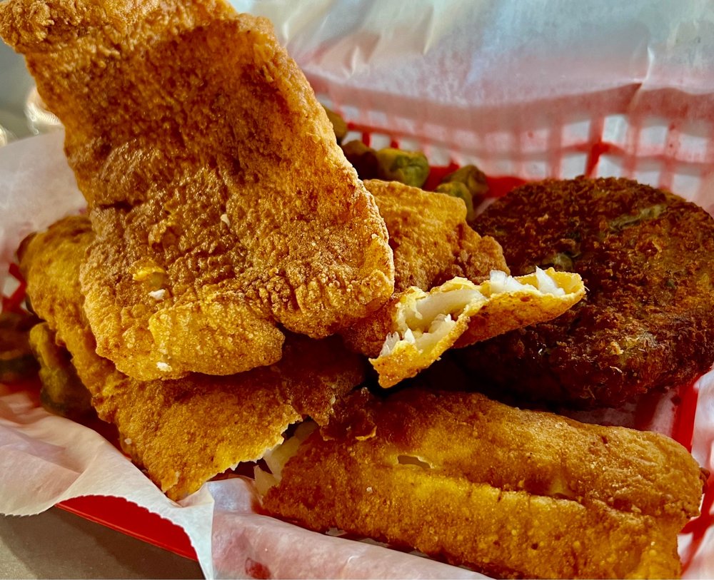 Safe Harbor Seafood