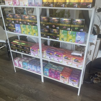 KB Nails - Pedi selection - Nail Salons Near Me - Sacramento, California
