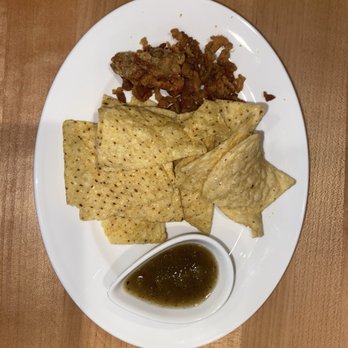 Luck Gai Cafe - Complimentary chicken skin and chips for Cinco De Mayo - Chicken Shop Near Me - Anaheim, California Luck Gai Cafe - Complimentary chicken skin and chips for Cinco De Mayo - Chicken Shop Near Me - Anaheim, California
