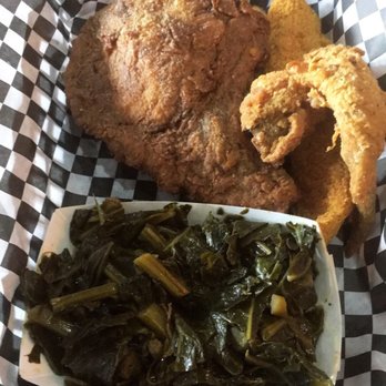 The Rolling Rooster - Chicken Wings Near Me - Austin, Texas