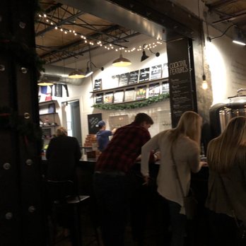 Perfect Plain Brewing - Brewpubs Near Me - Pensacola, Florida