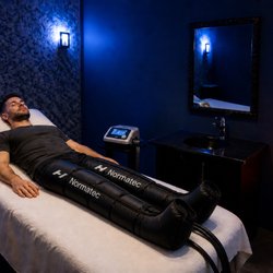 Awaken Wellness and Recovery - NormaTec Compression Therapy at Awaken Wellness and Recovery in Granada Hills, California